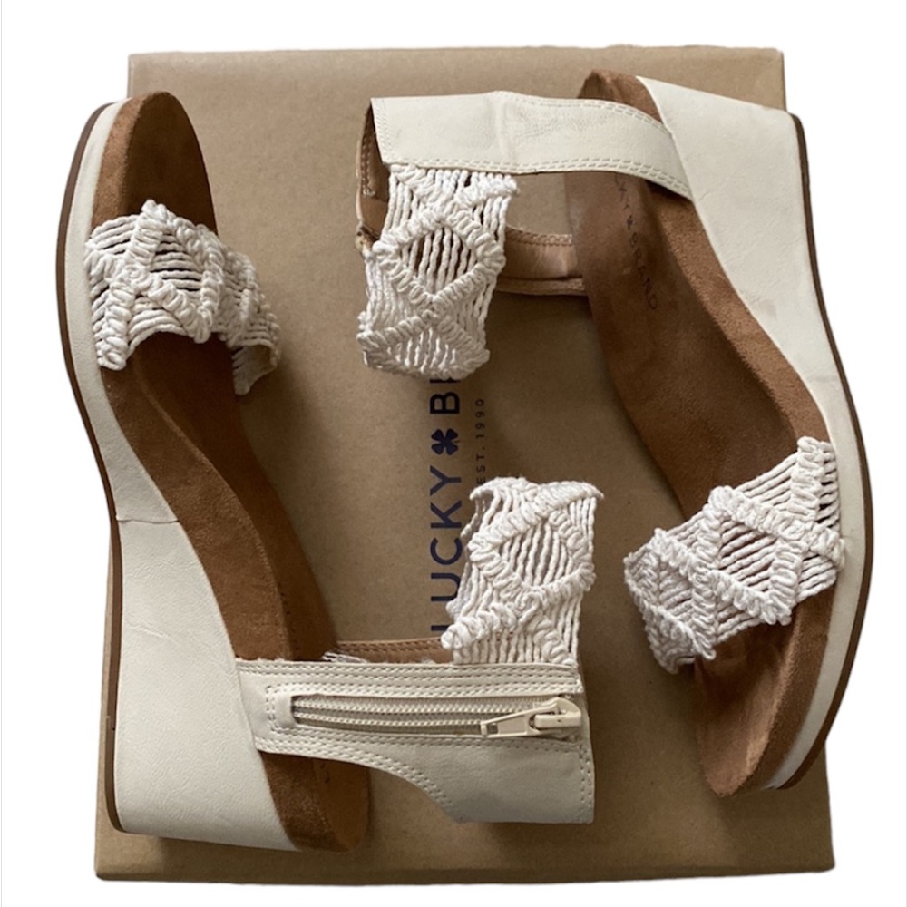 SALE Lucky Brand Kierlo